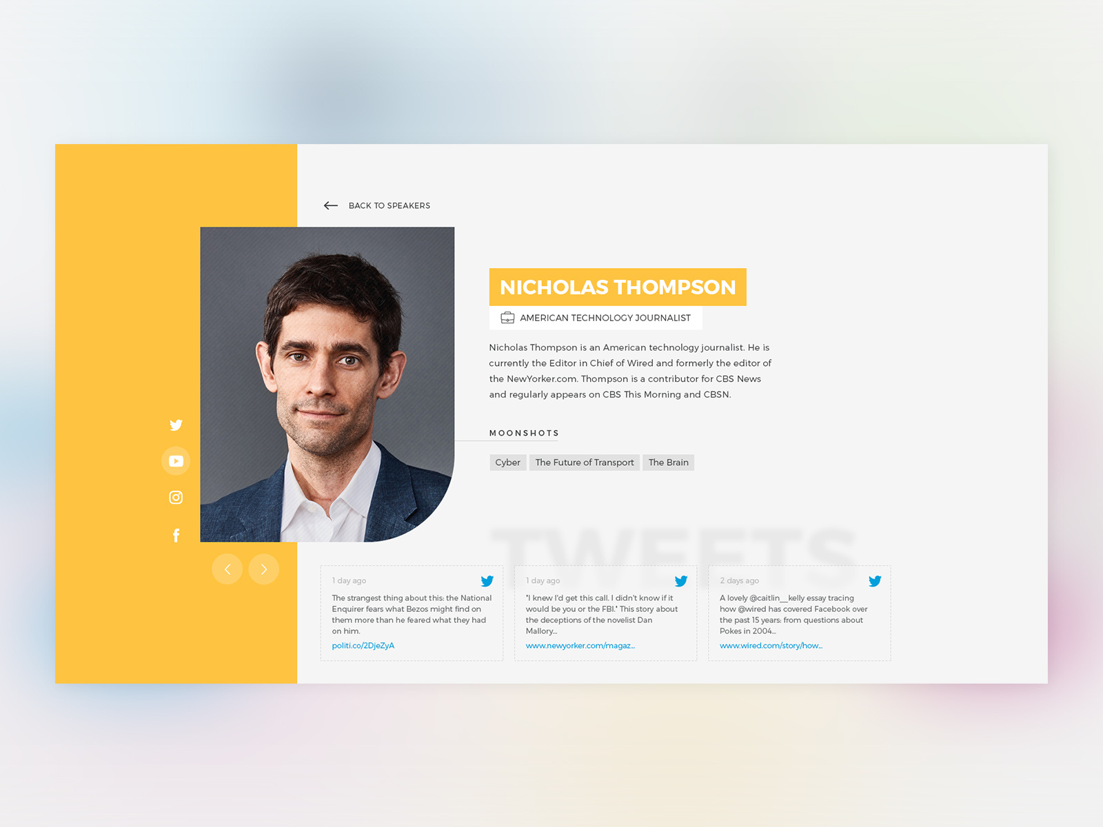 Dribbble Iad profile jpg By Fawad Akhtar