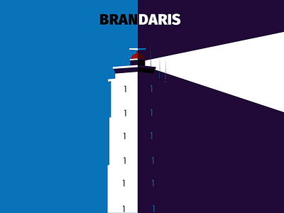 Brandaris Day And Night