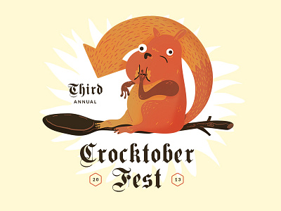 Crocktober 2013