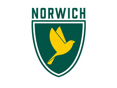 Norwich City Logo