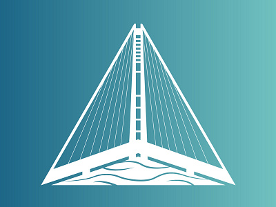 Bay Bridge Logo