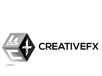 Creativefx Logo