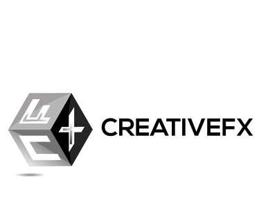 Creativefx Logo