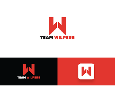 TW Logo - Team Wilpers