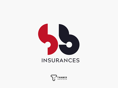 Insurance Agency Logo Design graphics graphicsdesign illustrtor logo logodesign