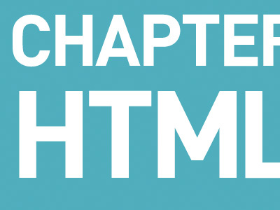 InterAct Book: HTML