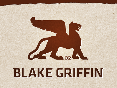 Blake Griffin Logo