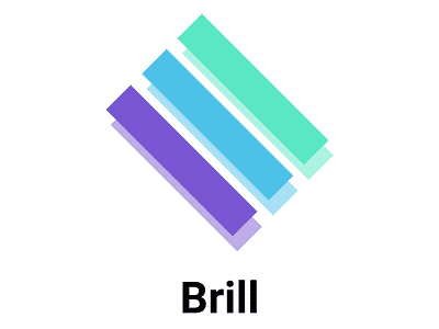 Brill Logo : Concept