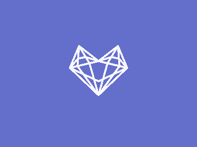 Crystal Icon : Concept