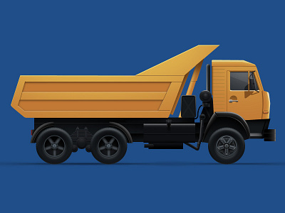 Kamaz