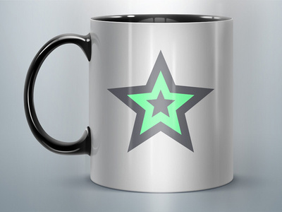 Cup Mockup