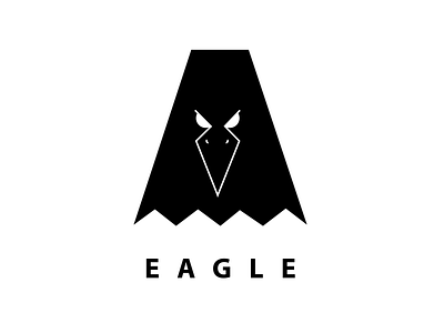 EAGLE icon illustration