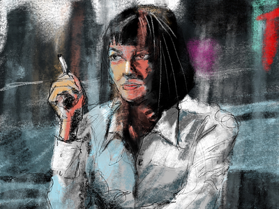 Mia Wallace