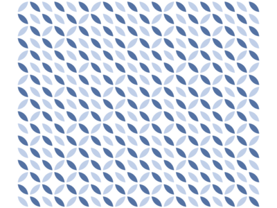 Generative pattern generative generativeart leaf monochromatic pattern tessellation