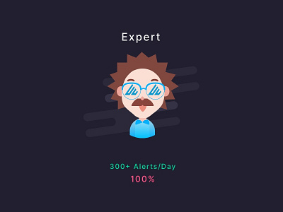 Expert Avatar