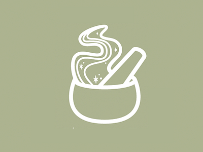 Basic Food Magic Logo