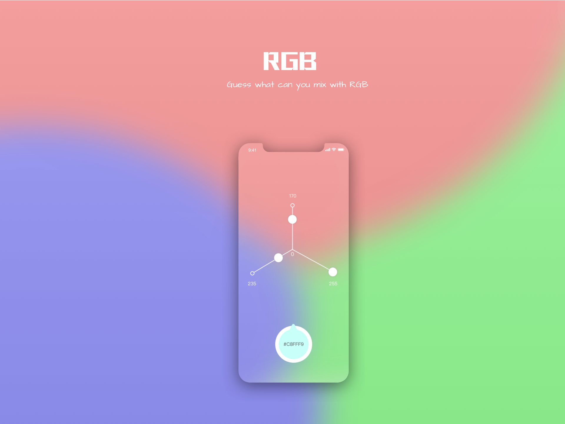 color ui picker