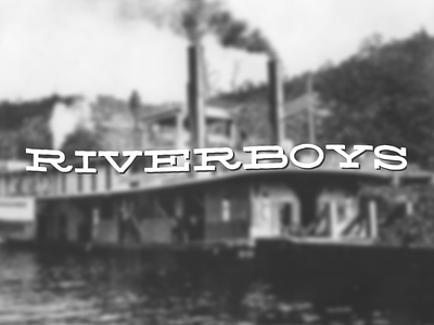 Riverboys