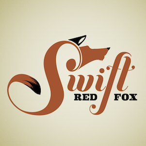 Swift Red Fox identity band music swift red fox