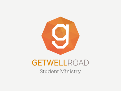 Getwell Road Student Ministry Logo