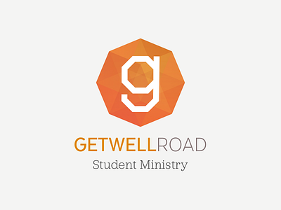 Getwell Road Student Ministry Logo