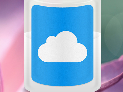 CloudPaste Final cloud cydia icon paste