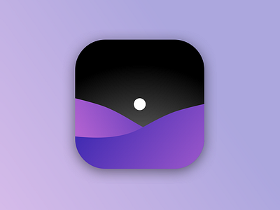 Daily UI  #005 - App Icon
