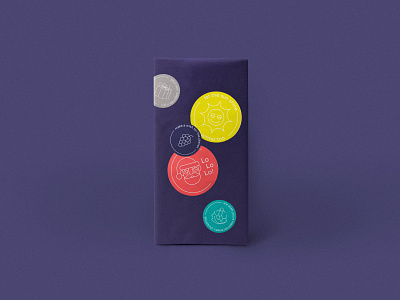 lolo packaging design