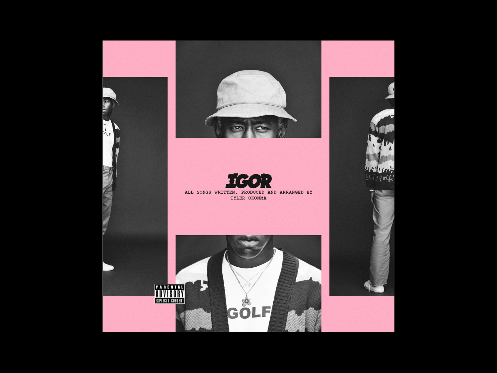 Igor By Emil Eriksson On Dribbble