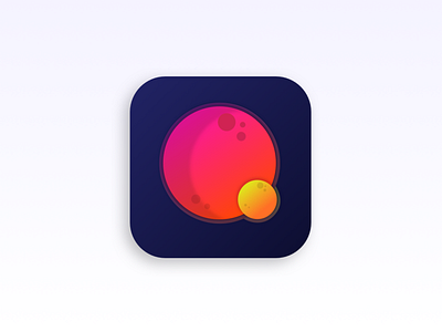 Icon Db 005 app dailyui design icon ui ux