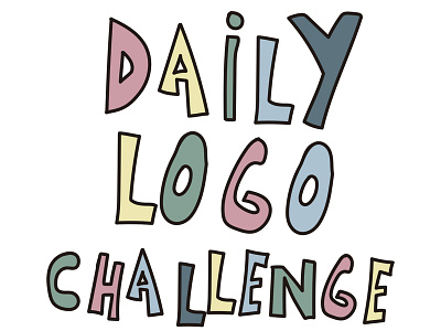 Day 11: Daily Logo Challenge #dailylogochallenge