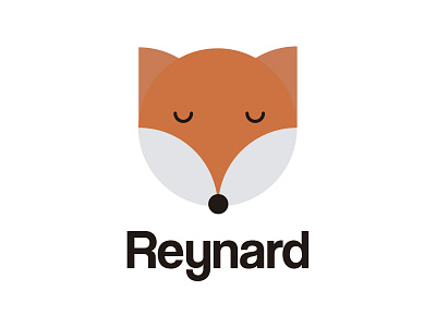 Day 16: Reynard#dailylogochallenge