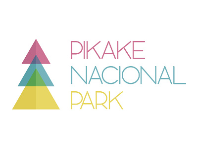 Day 20: Pikake National Park #dailylogochallenge