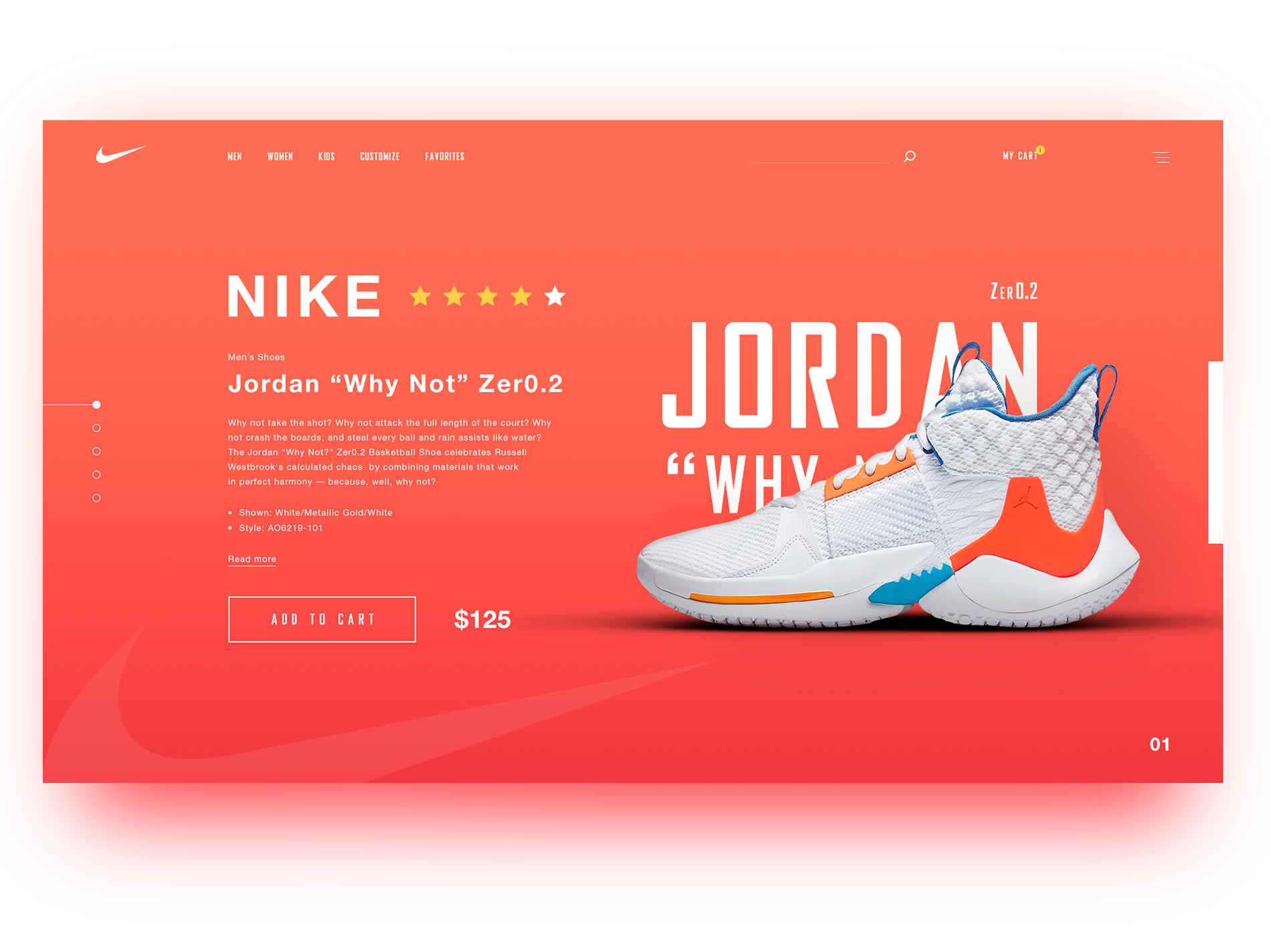 Найк для сайта. Nike site. Nike веб сайт. Nike website Design.