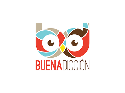 Buenadicción - Logo Design & Branding