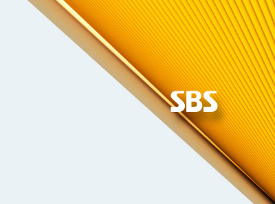 SBS REBRAND MOTIVE, PROGRAM ID branding design graphicdesign helixd identity identitydesign logo motiongraphics rebranding