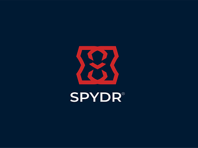 SPYDR Clothing Branding adobe illustrator adobe photoshop branding design illustration logo photoshop vector