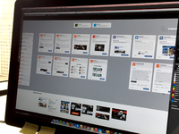 Widgets On The Screen