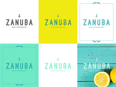 Zanuba Restaurant