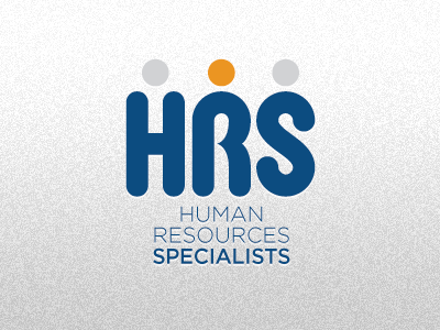 Human Resources Specialists - Logo proposal