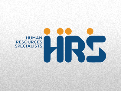 Human Resources Specialists - Logo proposal