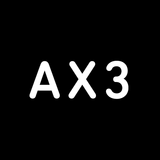 AX3