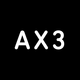 AX3