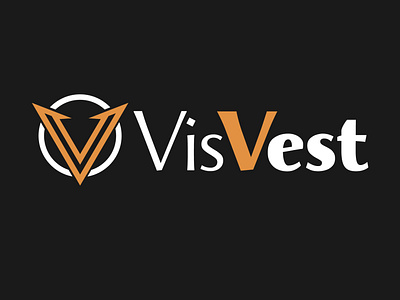 Logo Design - VisVest