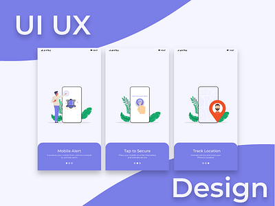 App story board screens app application branding design flat illustration illustrator interface mobile screen story story board typography ui ui desing ui ux design ux uxdesign vector