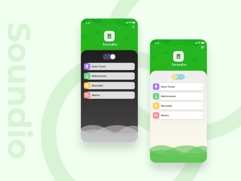 App UI/UX design concept colors circle abstract pttrns uplabs behance dribbble interaction loyalty userexperience userinterface desisgn