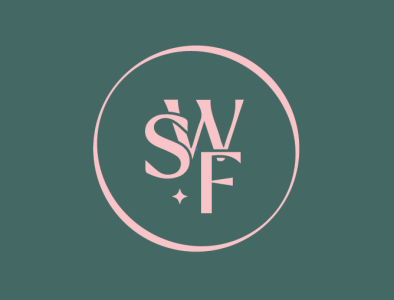 SWF Monogram advisor educator finance financial logo monogram singapore