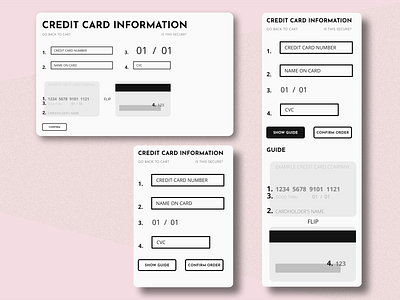 002 app credit card credit card checkout credit card form credit card payment creditcardcheckout dailyui design flat minimal ui ux web website