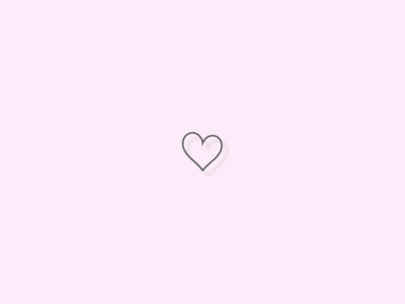 Like Button By Wishpoke On Dribbble