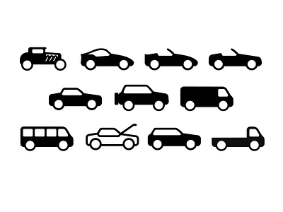 Vehicles